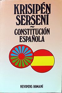 KRISIPEN SERSENI - CONSTITUCIÓN ESPAÑOLA