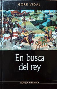 EN BUSCA DEL REY