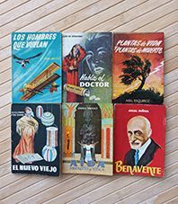 ENCICLOPEDIA PULGA