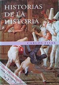 HISTORIAS DE LA HISTORIA