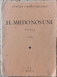 EL MIEDO NOS UNE