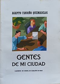 GENTES DE MI CIUDAD