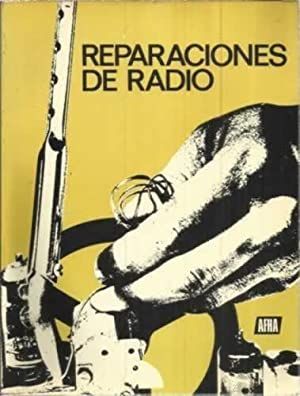 REPARACIONES DE RADIO