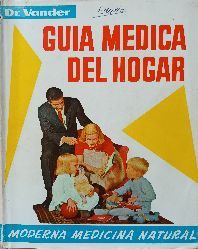 GUIA MEDICA DEL HOGAR