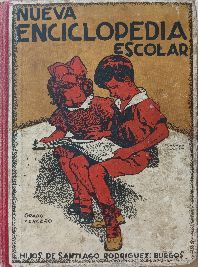 NUEVA ENCICLOPEDIA ESCOLAR