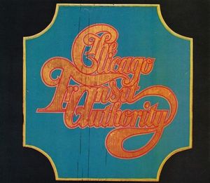 CHICAGO TRANSIT AUTHORITY