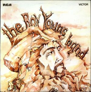 THE ROY YOUNG BAND