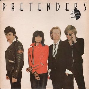 PRETENDERS