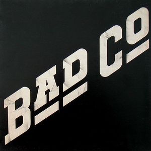 BAD  COMPANY