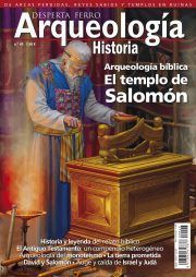 DESPERTA FERRO ARQUEOLOGIA N 43: ARQUEOLOGIA BIBLICA