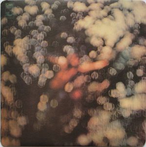 OBSCURED BY CLOUDS