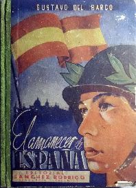 EL AMANECER DE ESPA�A
