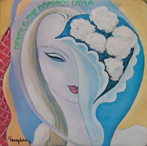 LAYLA AND OTHER ASSORTED LOVE SONGS