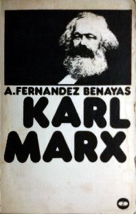 KARL MARX