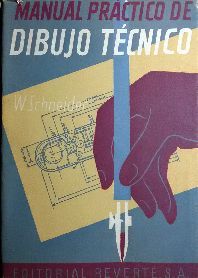 MANUAL PRCTICO DE DIBUJO TCNICO