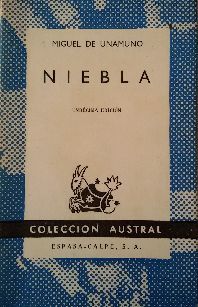 NIEBLA