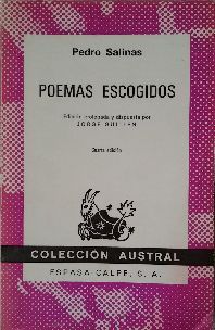 POEMAS ESCOGIDOS