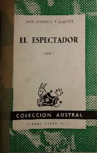 EL ESPECTADOR TOMO II