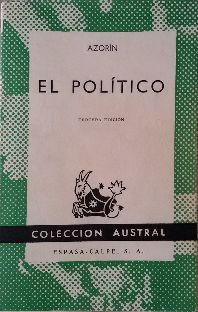 EL POLITICO