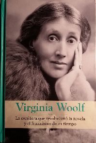 VIRGINIA WOOLF