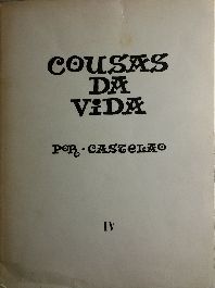 COUSAS DA VIDA IV LIMIAR