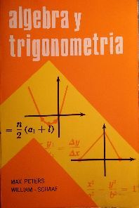 LGEBRA Y TRIGONOMETRA