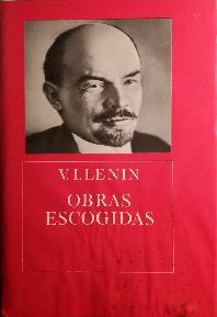 LENIN V. I.