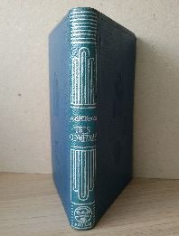 EL DIVINO IMPACIENTE - EL TESTAMENTO DE LA MARIPOSA - METTERNICH