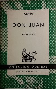 DON JUAN