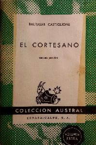 EL CORTESANO