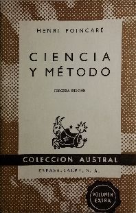 CIENCIA Y METODO