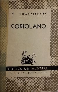 CORIOLANO