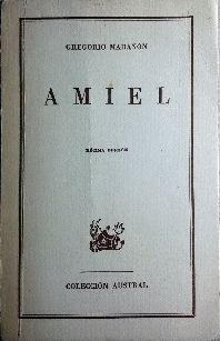 AMIEL; UN ESTUDIO SOBRE LA TIMIDEZ