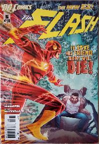 THE FLASH