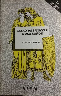 LIBRO DAS VIAXES E DOS SO�OS