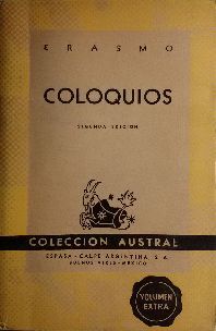 COLOQUIOS