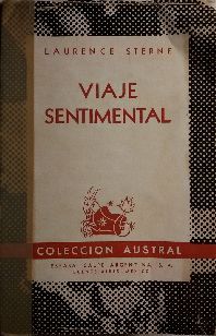 VIAJE SENTIMENTAL