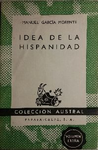 IDEARIUM ESPA�OL - EL PORVENIR DE ESPA�A