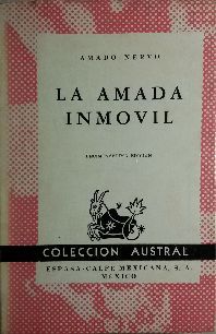 LA AMADA INMOVIL