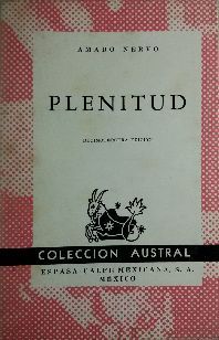 PLENITUD