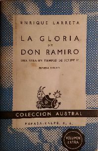 LA GLORIA DE DON RAMIRO