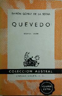 QUEVEDO