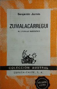 ZUMALACRREGUI