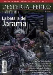 DESPERTA FERRO CONTEMPORNEA N 55: LA BATALLA DEL JARAMA