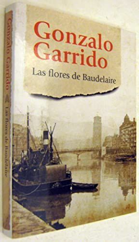 LAS FLORES DE BAUDELAIRE