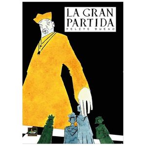 LA GRAN PARTIDA