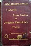 MANUAL PRACTICO DEL MONTADOR ELECTRICISTA