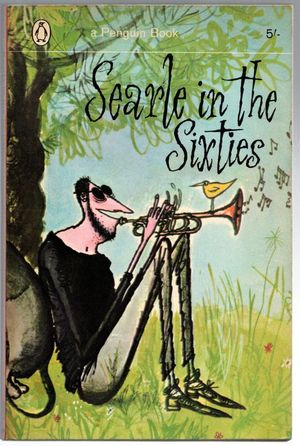SEARLE IN THE SIXTIES