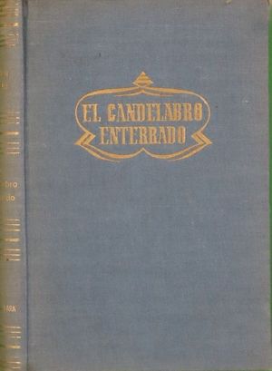 EL CANDELABRO ENTERRADO