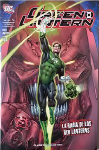 GREEN LANTERN N 05